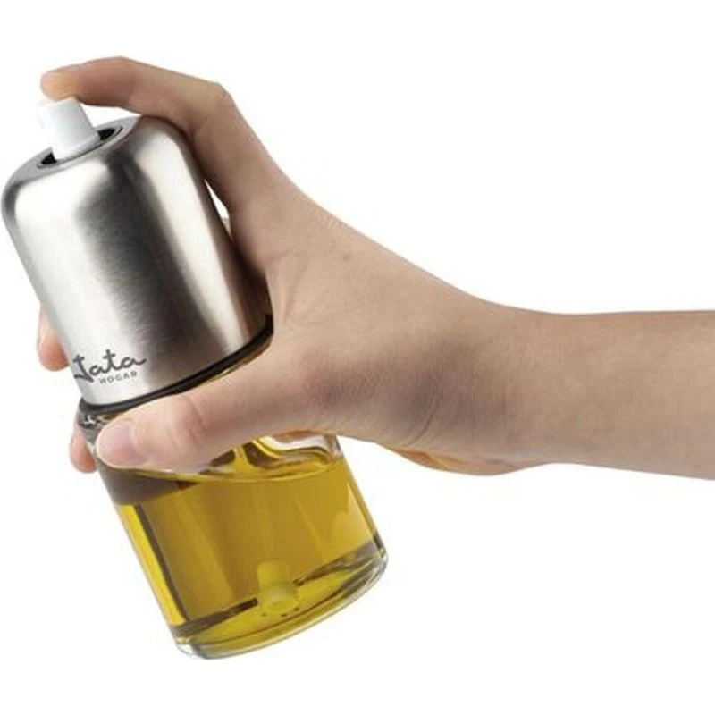 Jata HACC4539 Oliespray 150 ml – Glas til olie og eddike
