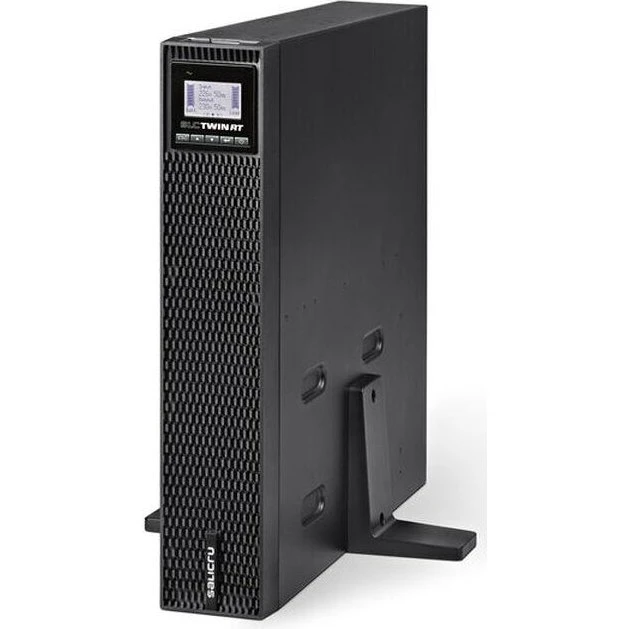 Salicru SLC-6000-TWIN RT3 6000 W interaktiv UPS - tårn/rack