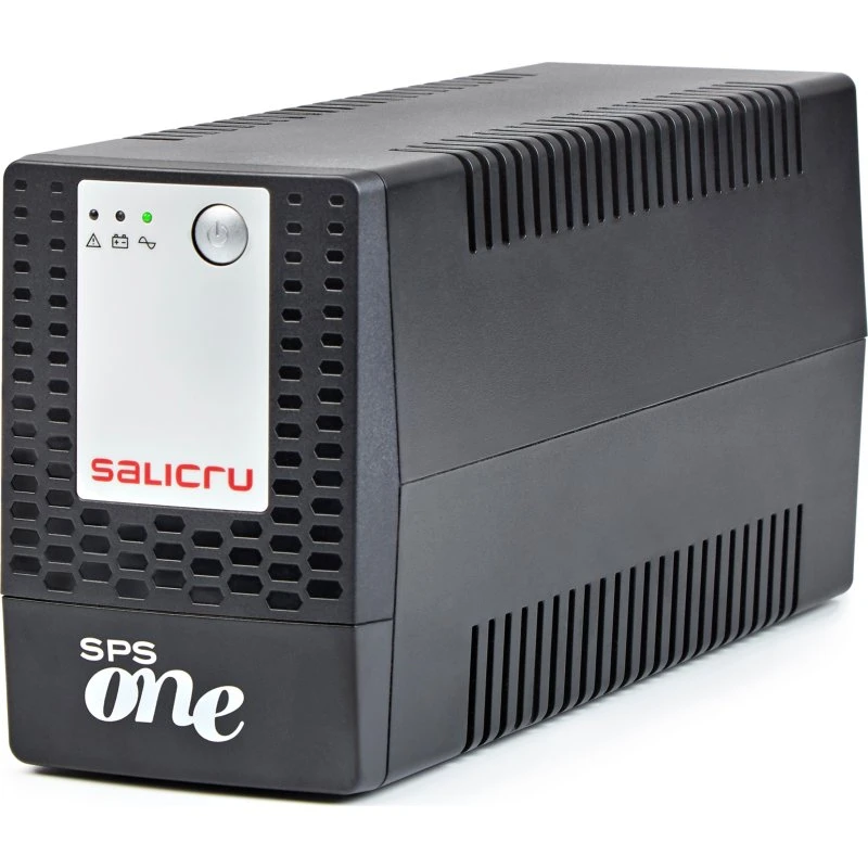 Salicru SPS One UPS 480W Sort