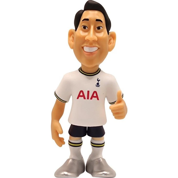 Minix Son Heung-min Tottenham Hotspur Figur 12 cm