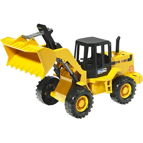 Bruder gummiged (til børn, fra 3 år)