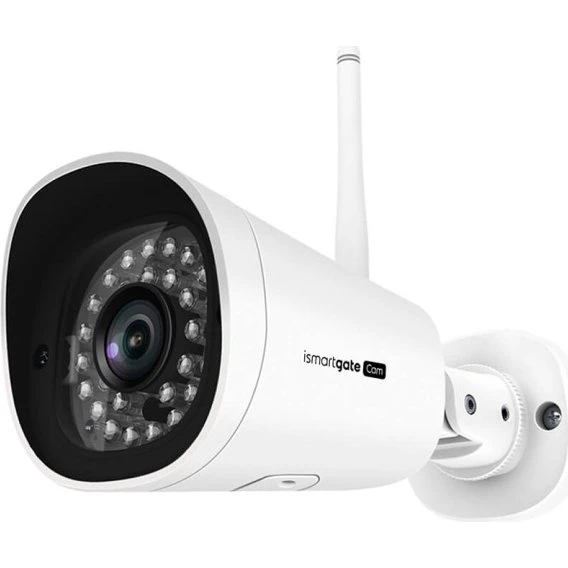 iSmartGate Udendørs WiFi Kamera 2MP IP66