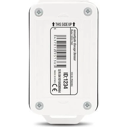 iSmartGate iSG-TWS-102 Trådløs Tilt-Sensor til Garage