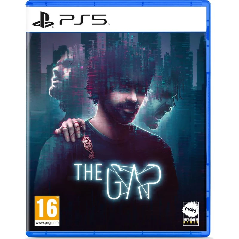 The Gap Limited Edition PlayStation 5 Spil
