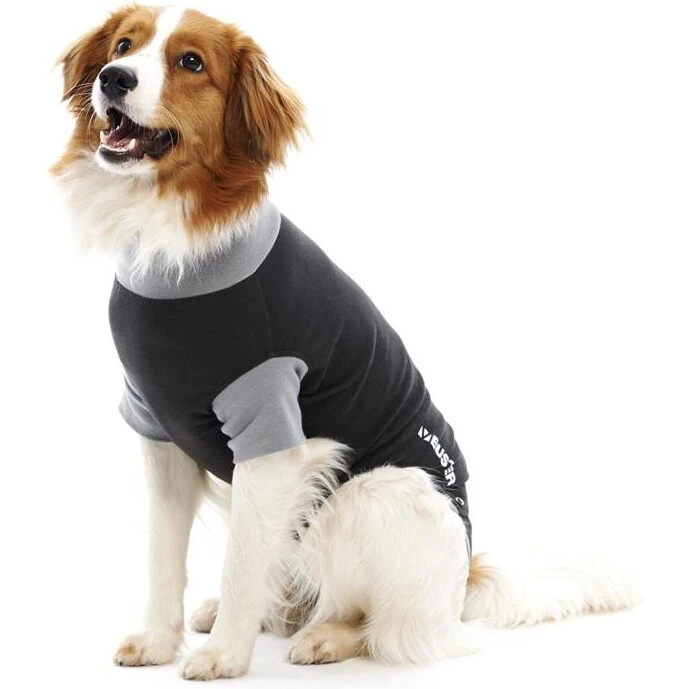 Buster Body Suit EasyGo – sikkerhedsdragt til hund