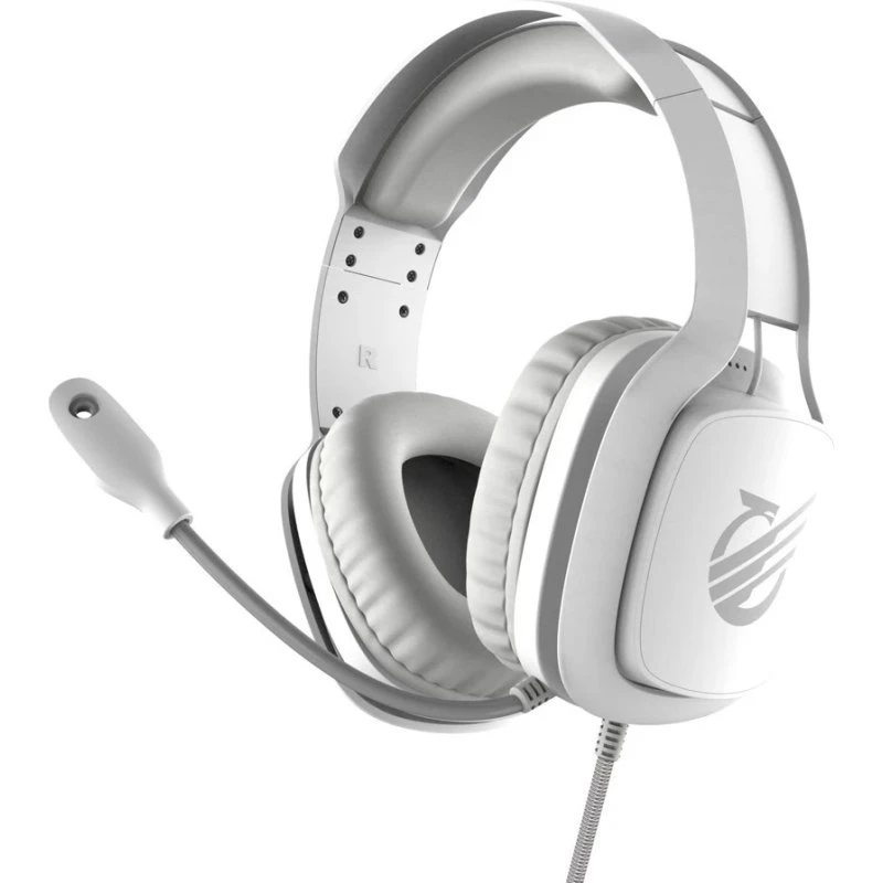 KMD Instinct Universal Headset - Hvid