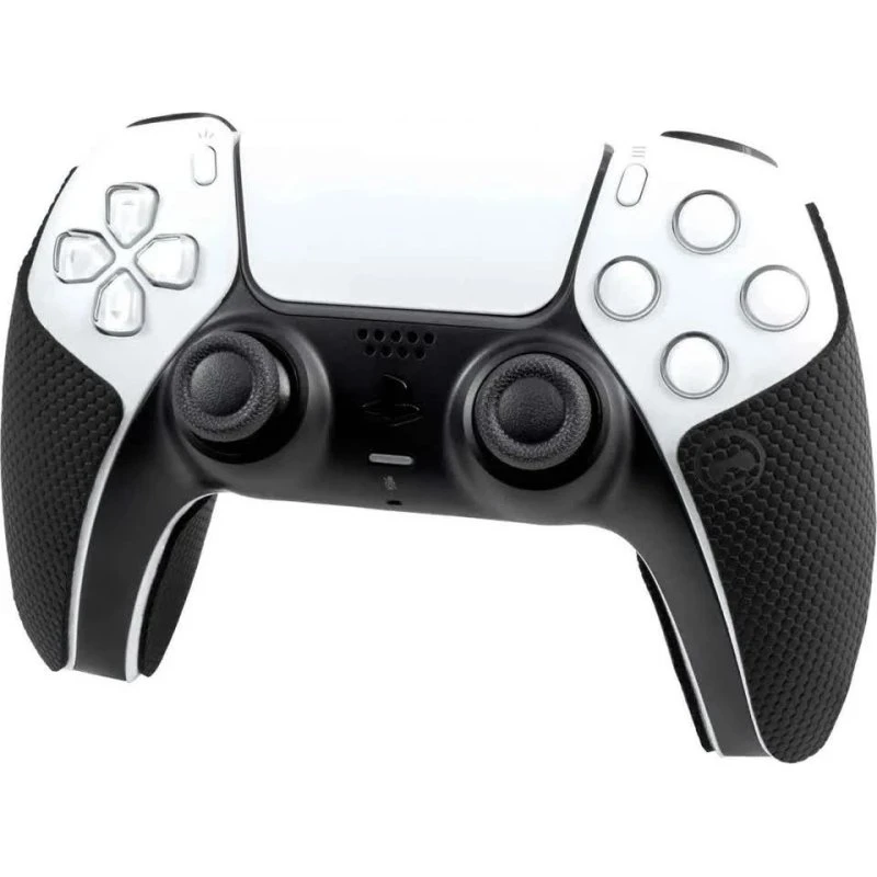 KontrolFreek Performance Controller Greb til PS5, Sort