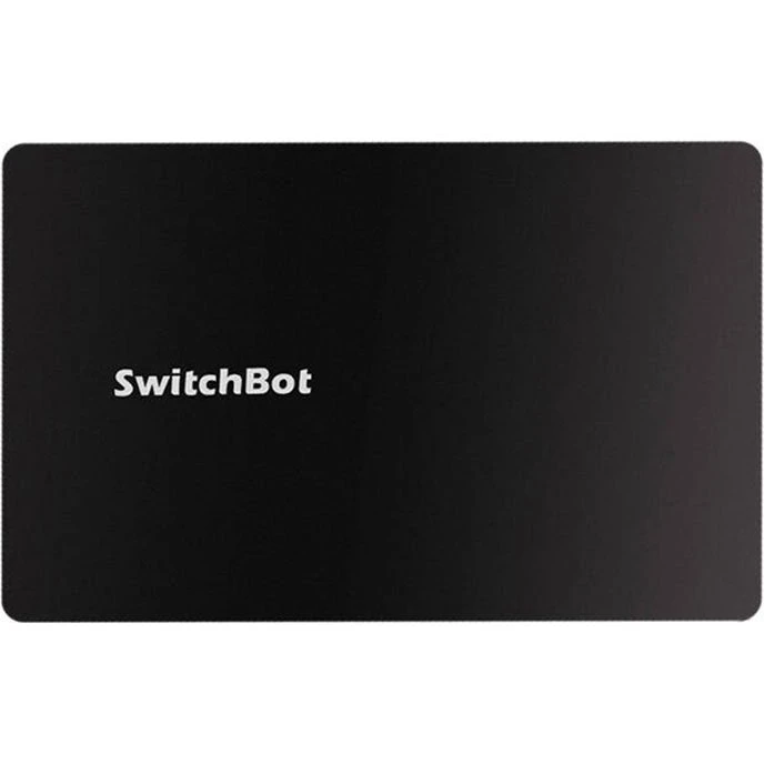 SwitchBot Card - 3 pak