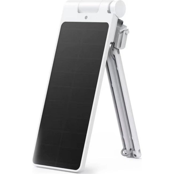 SwitchBot Solar Panel 3, Hvid