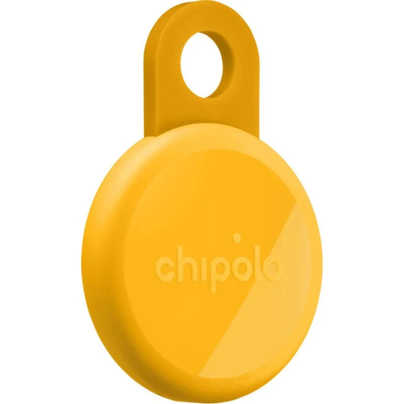 Chipolo LOOP - Honey