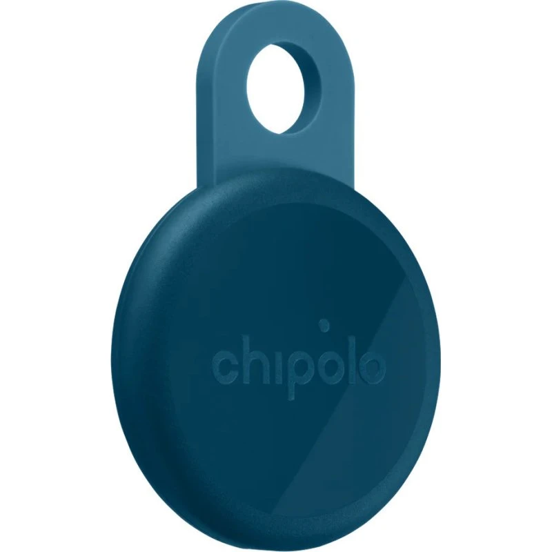 Chipolo LOOP Bluetooth Tracker - Blå