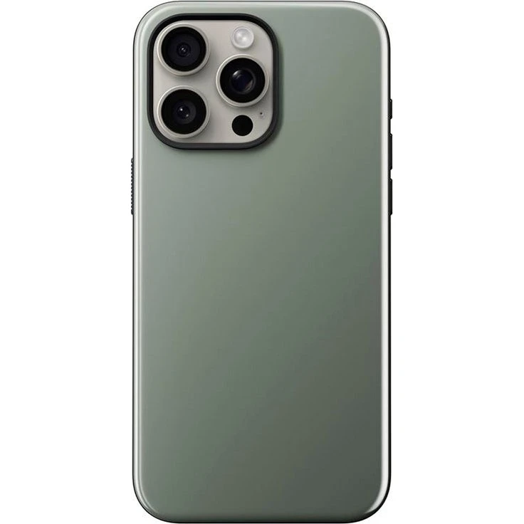 Nomad Sport Case Coastal Rock for iPhone 15 Pro Max
