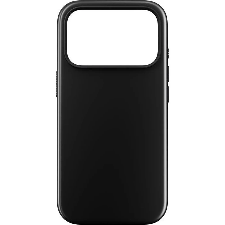 Nomad Modern Case Vulcan Black til iPhone 17 Pro