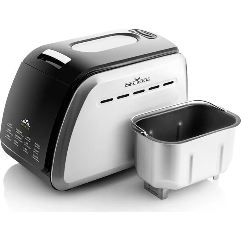 ETA Delicca II Bagemaskine 850W