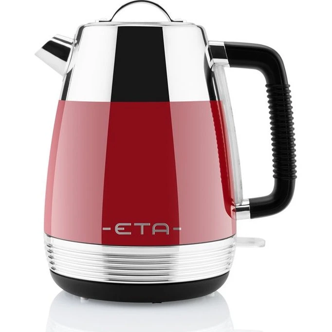 ETA Storio 9186 90030 Elkedel Rød 1,7 L 2150 W