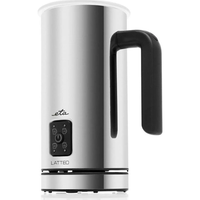 ETA Latteo Mælkeskummer 300ml 500W Inox