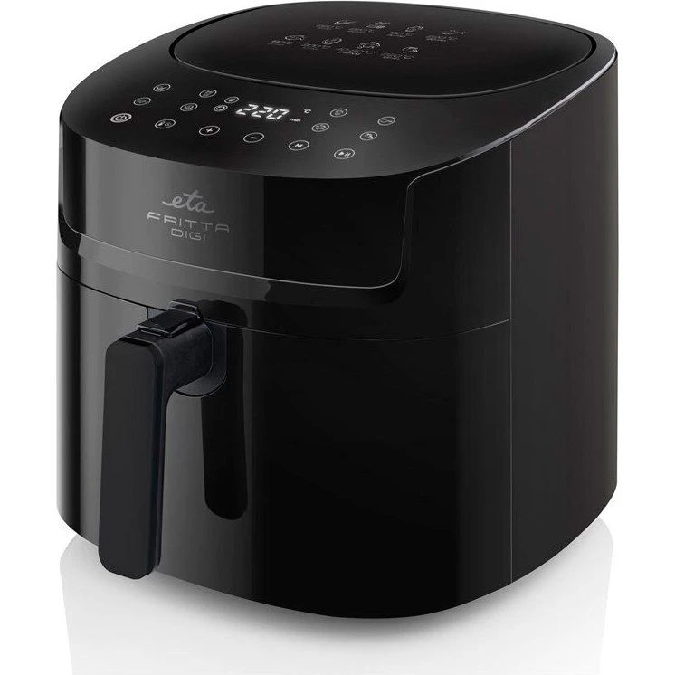 ETA Fritta Digi Hot Airfryer 7,2 L, 1800W