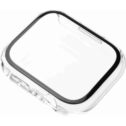 FIXED Pure Beskyttelsesetui og Glas til Apple Watch 40mm