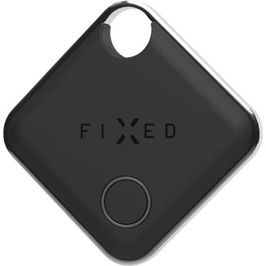 Fixed FIXTAG-BK Smart Tracker til Apple Find My