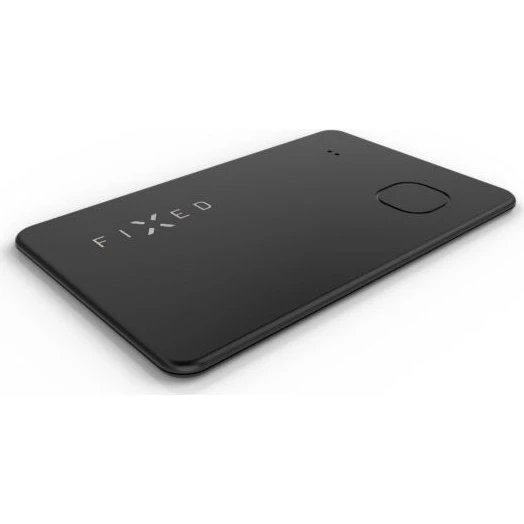 FIXED Tag Card Tracker til Apple Find My, Sort