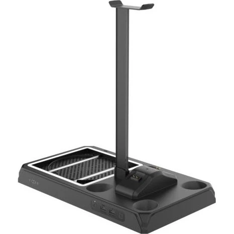 Microsoft Fixed Docking Station for Xbox Series S/X - Sort
