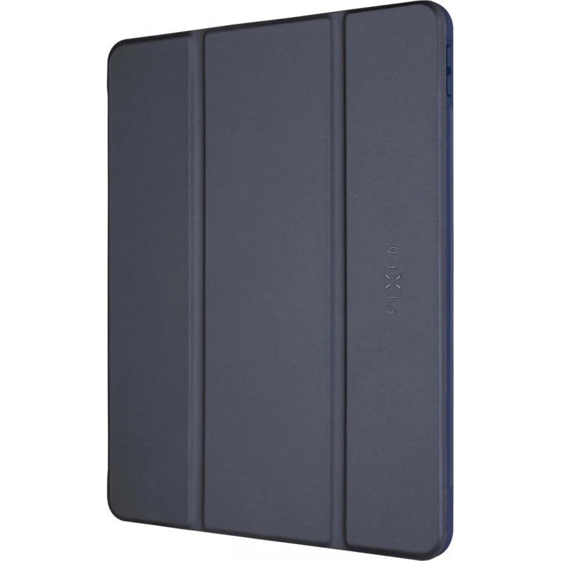 FIXED Padcover+ Smart Cover til iPad 10,9" Blå
