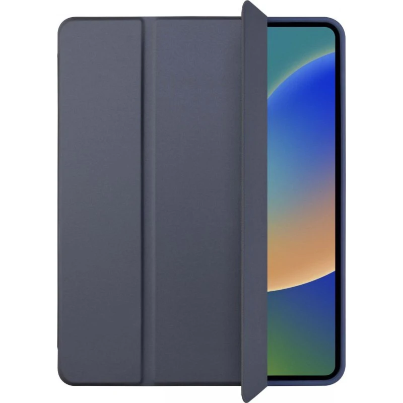FIXED Padcover+ Smart Cover til Apple iPad Air 11" 2024 - Blå