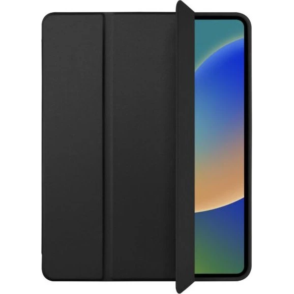 FIXED Padcover+ Smart Cover til iPad mini 8,3" 2024, Sort