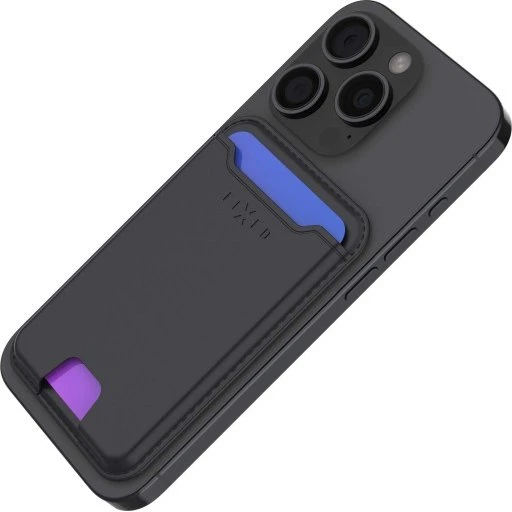 Fixed Mag Wallet Tracker for Apple Find My, sort