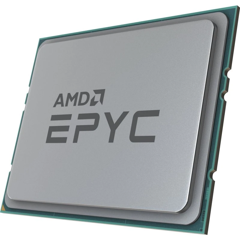 AMD EPYC 7642 48-kerne 2.3 GHz SP3 (TRAY)