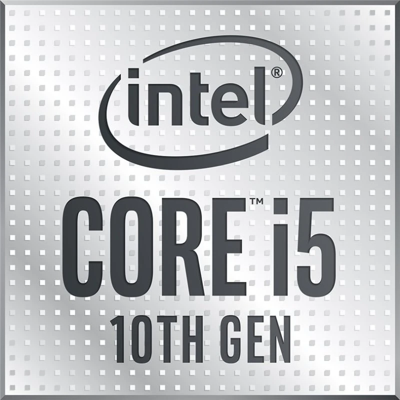 Intel Core i5-10400 2,9 GHz 6 kerner LGA1200 Tray