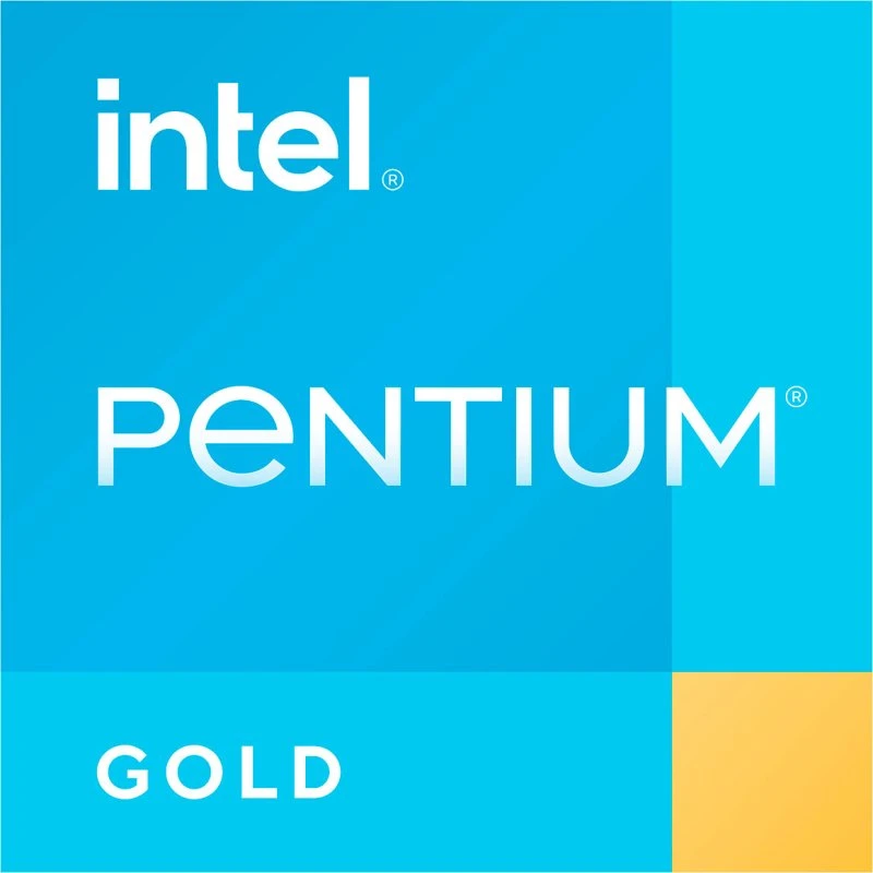 Intel Pentium Gold G7400 3,7 GHz 2 kerner LGA 1700 Tray