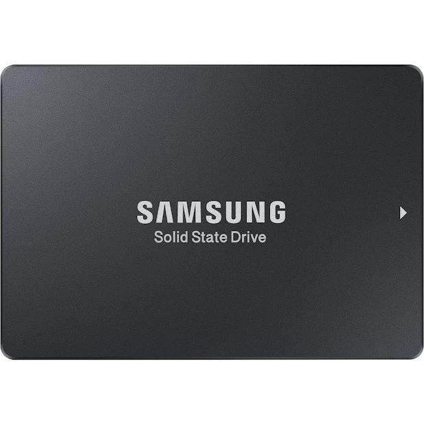 Samsung PM893 3,84TB SSD 2,5" SATA III