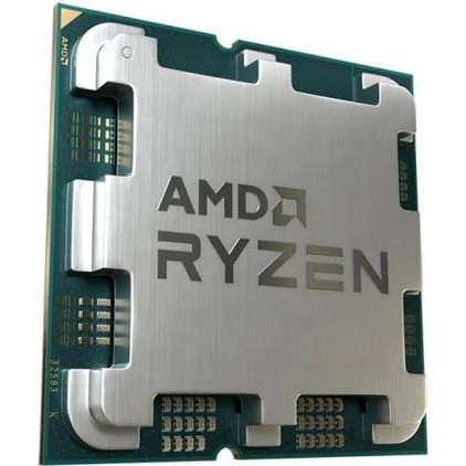 AMD Ryzen 7 7800X3D 4,2 GHz 8-kernetråd AM5 (OEM) uden køler