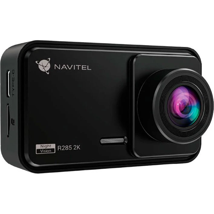 Navitel R285 Bilkamera (2K)