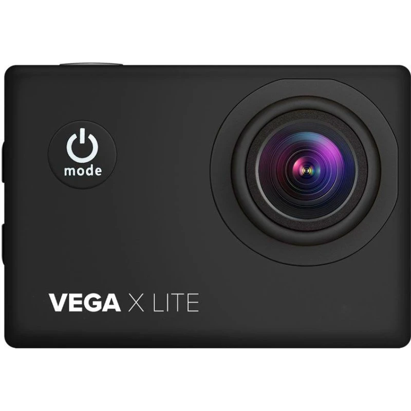 Niceboy Vega X Lite Actioncamera 1080p
