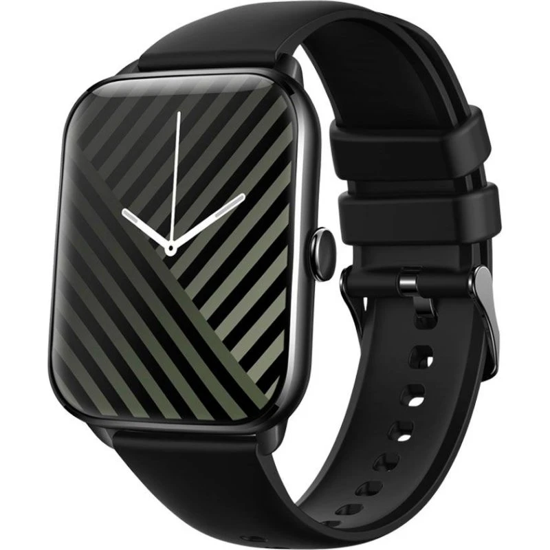 Niceboy Watch 3 Smartwatch 1,85" Carbon Black