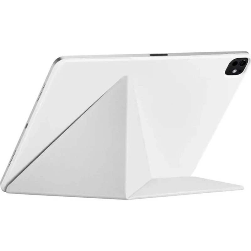 Pitaka Folio 2 Hvid iPad Pro 11" 2024