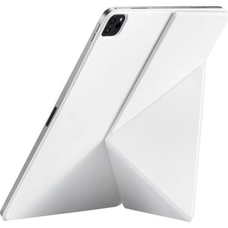 Pitaka Folio 2 Hvid iPad Air 13" & Pro 12.9" 2018/2022