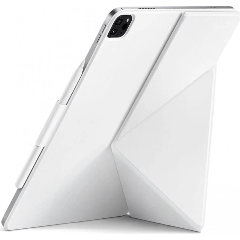 Pitaka Folio 2 Hvid iPad Air 11" & Pro 11" 2018-2024