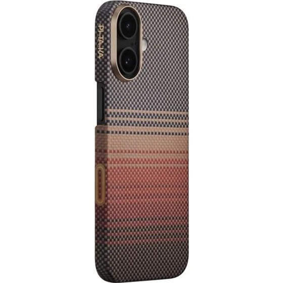 Pitaka Ultra-Slim Case Sunset - iPhone 17