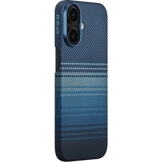 Pitaka Ultra-Slim Case Moonrise - iPhone 17