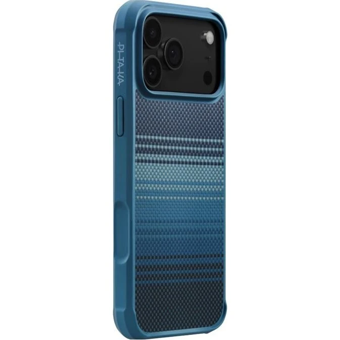 Pitaka Aramid ProGuard Case Moonrise – iPhone 17 Pro Max