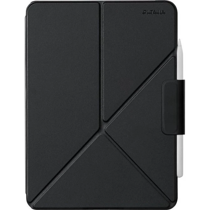 Pitaka MagEZ Folio 2, sort, til iPad 11” A16 & 10.9” A14