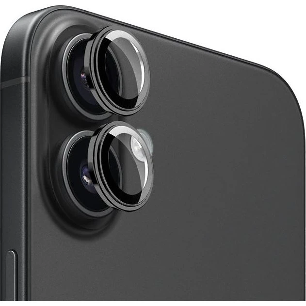 Mobile Origin Easy Lens Guards - Sort - iPhone 16/16 Plus