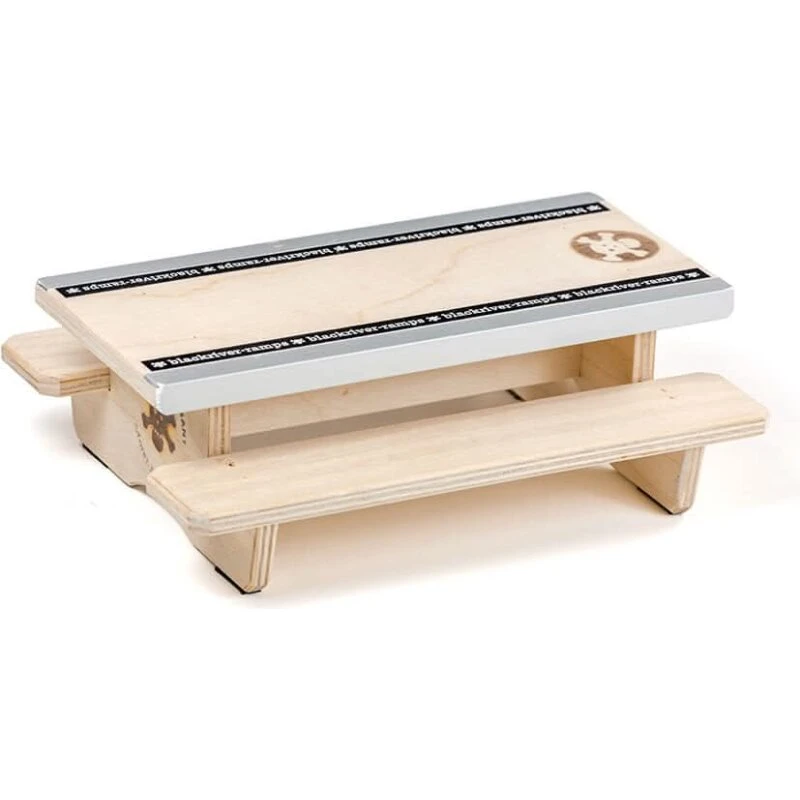 Blackriver Table Mini fingerboard - One size