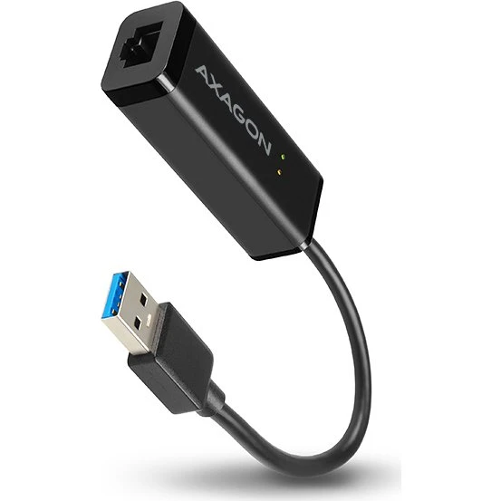 AXAGON ADE-SR USB 3.0 Gigabit Ethernet Adapter