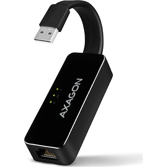 AXAGON 10/100 Ethernet USB-A 2.0 Adapter