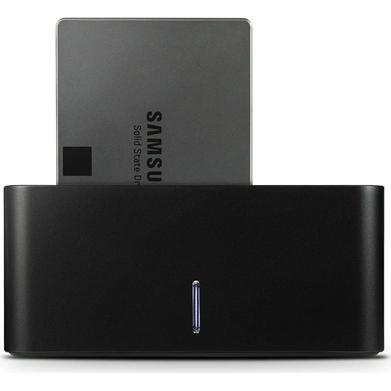 AXAGON Superspeed Compact HDD/SSD Dock USB-C 3.2 Gen 1