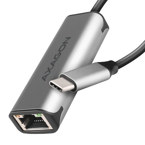 AXAGON ADE-25RC 2.5 Gbit/s USB-C Netværksadapter